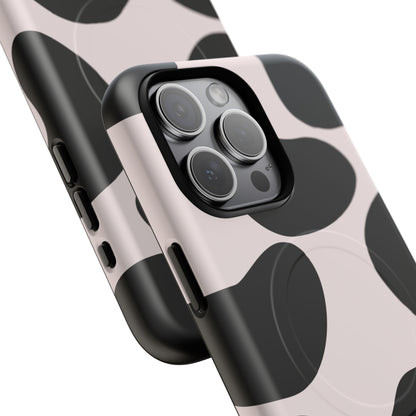 C O W - IPhone Case w/ MagSafe