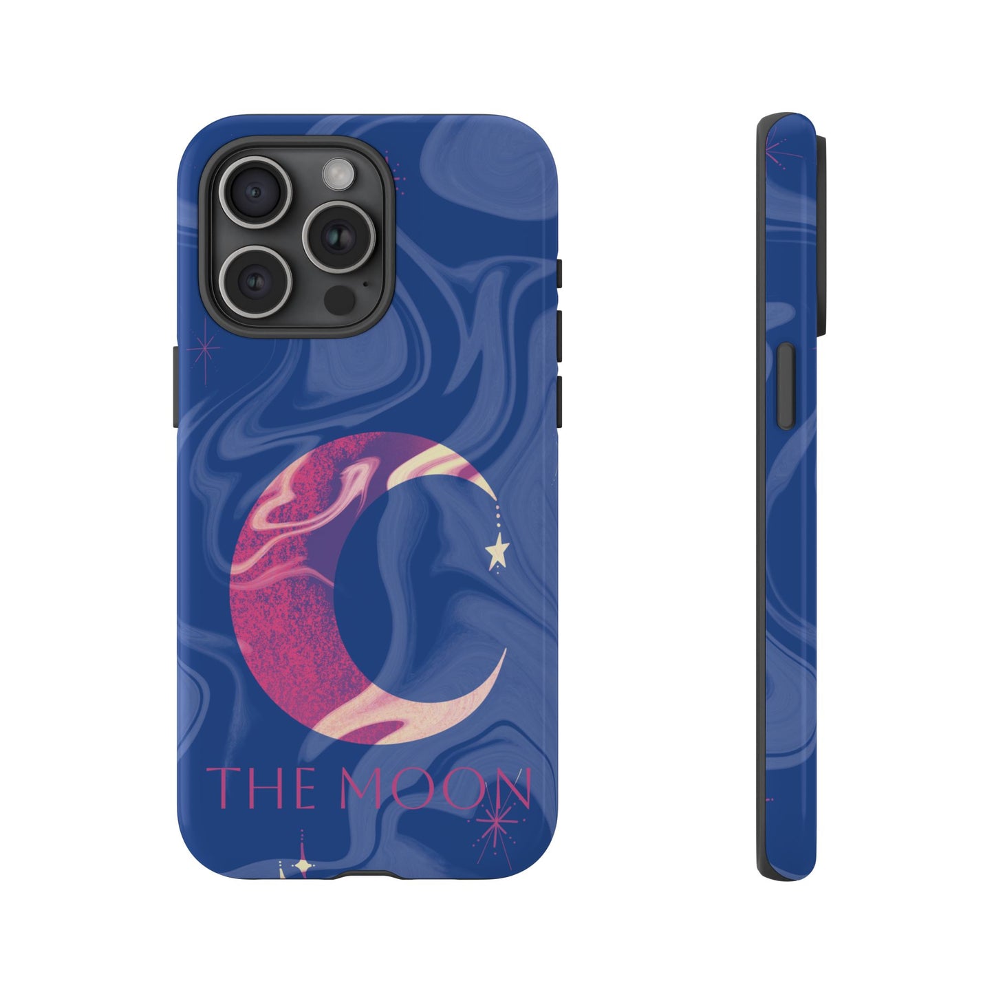 The Moon