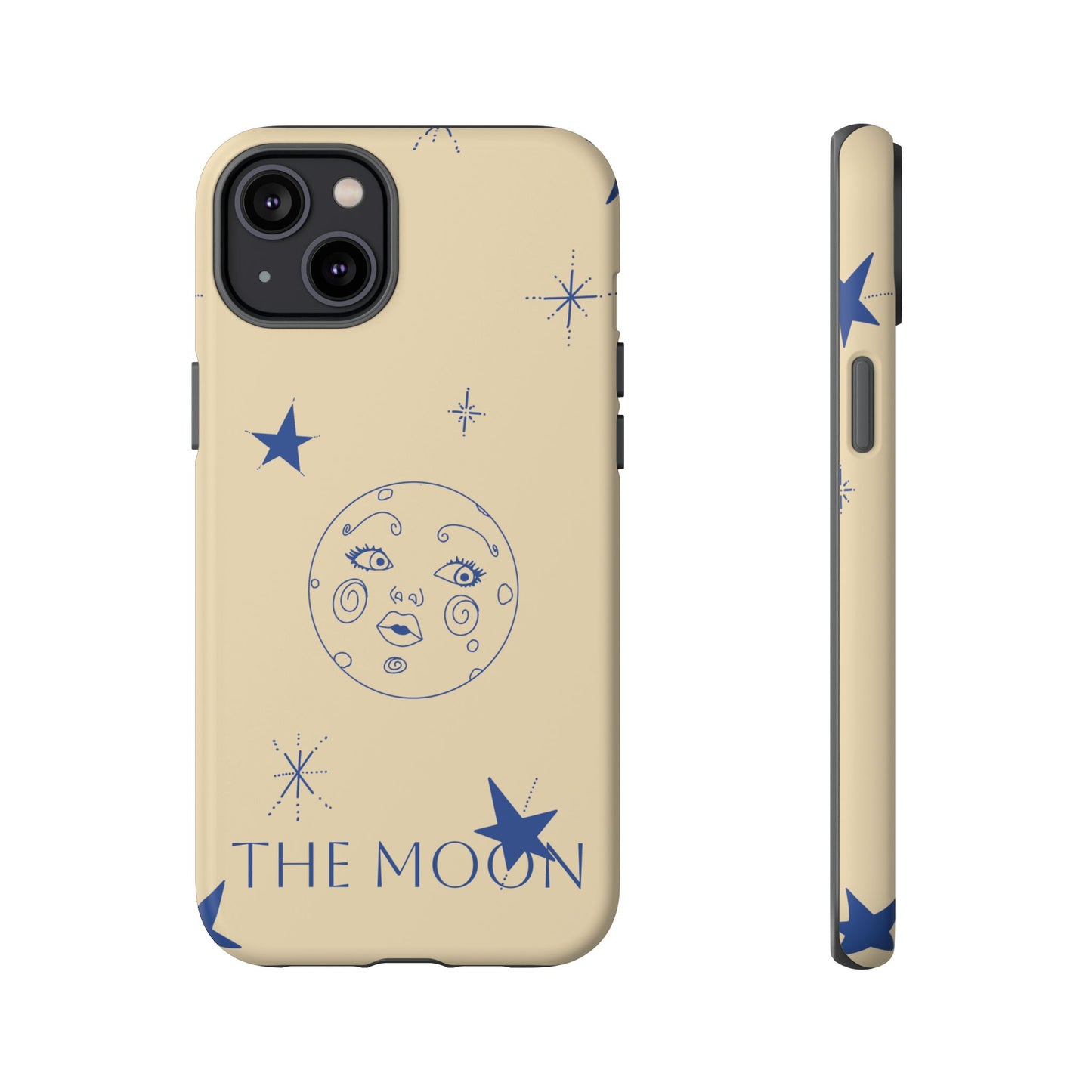 The Moon