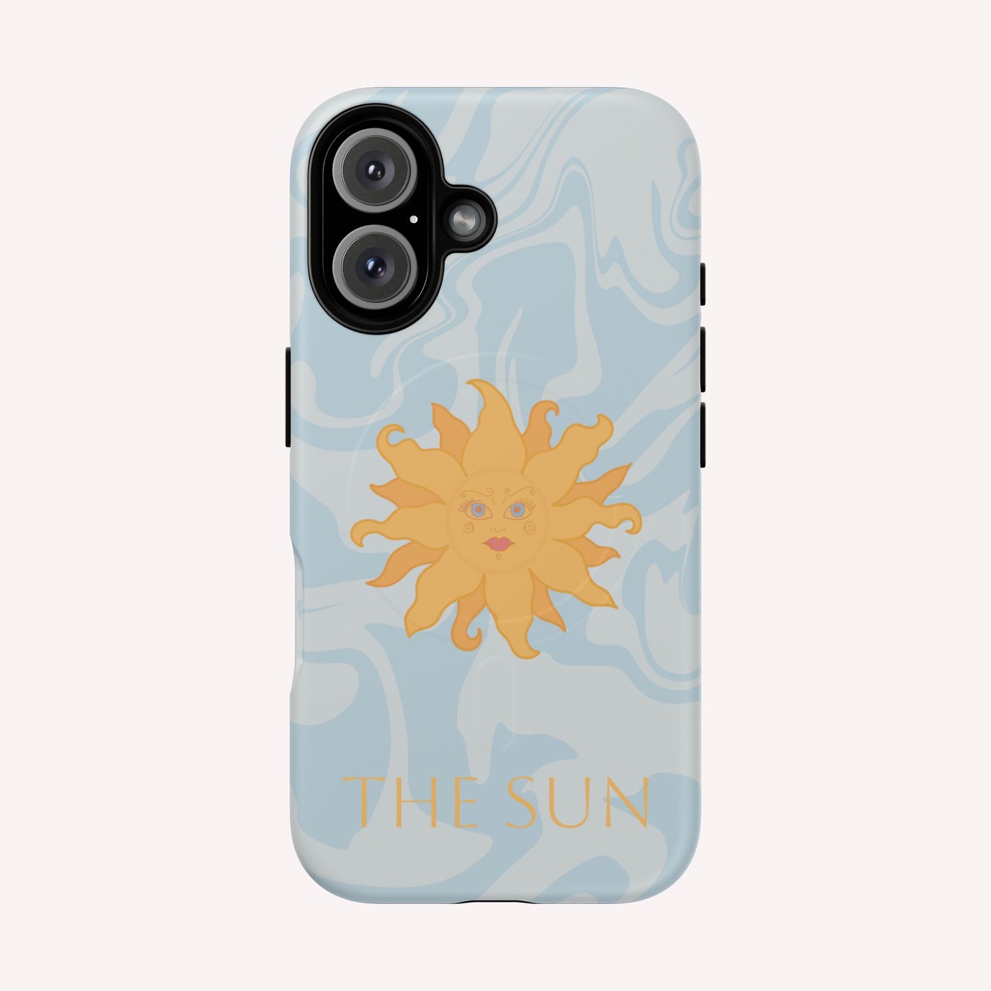 The Sun - MagSafe