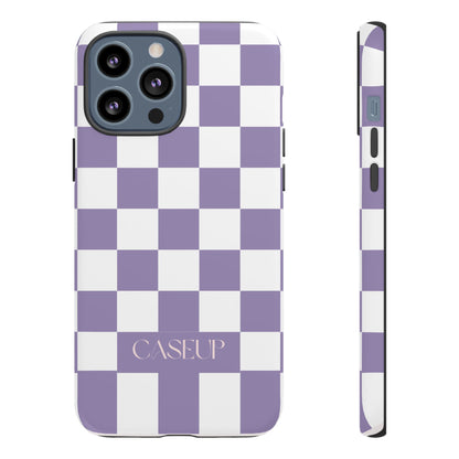L A V E N D E R - IPhone Case