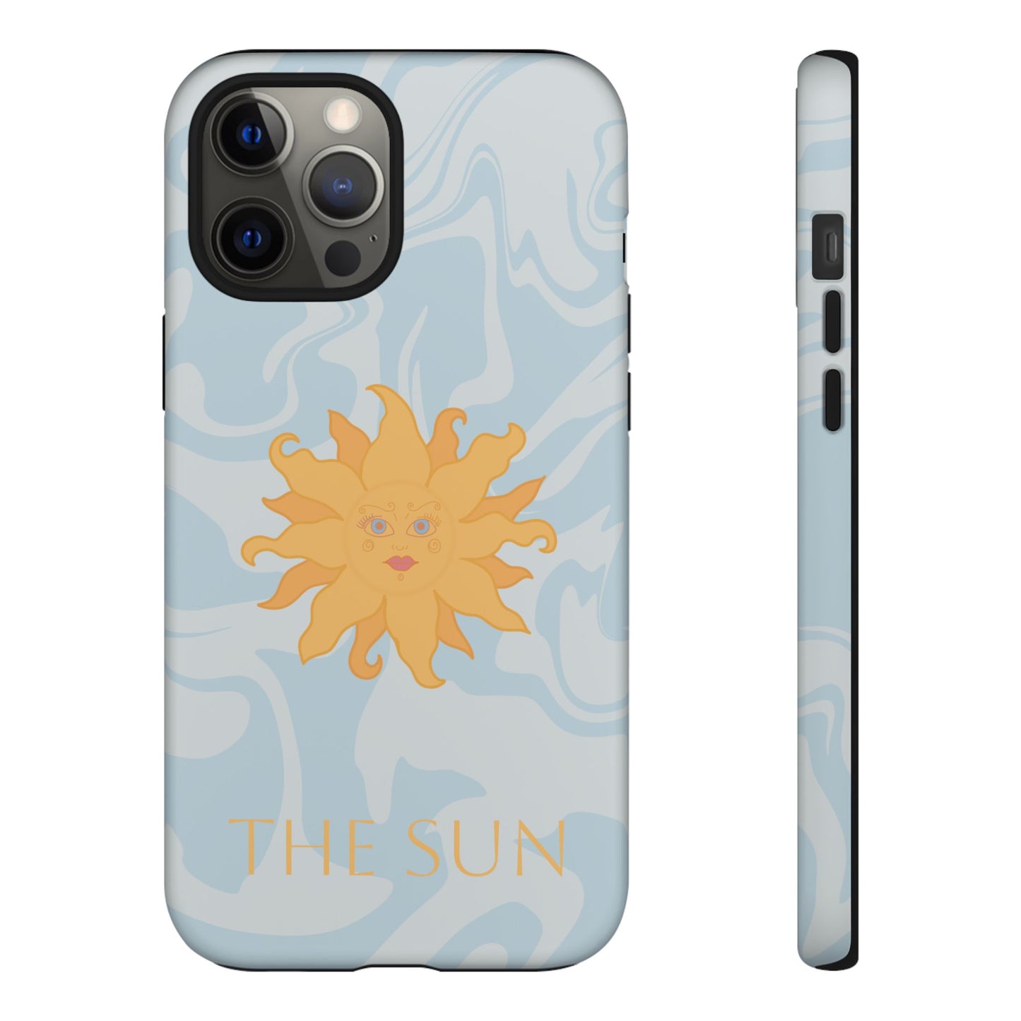 The Sun
