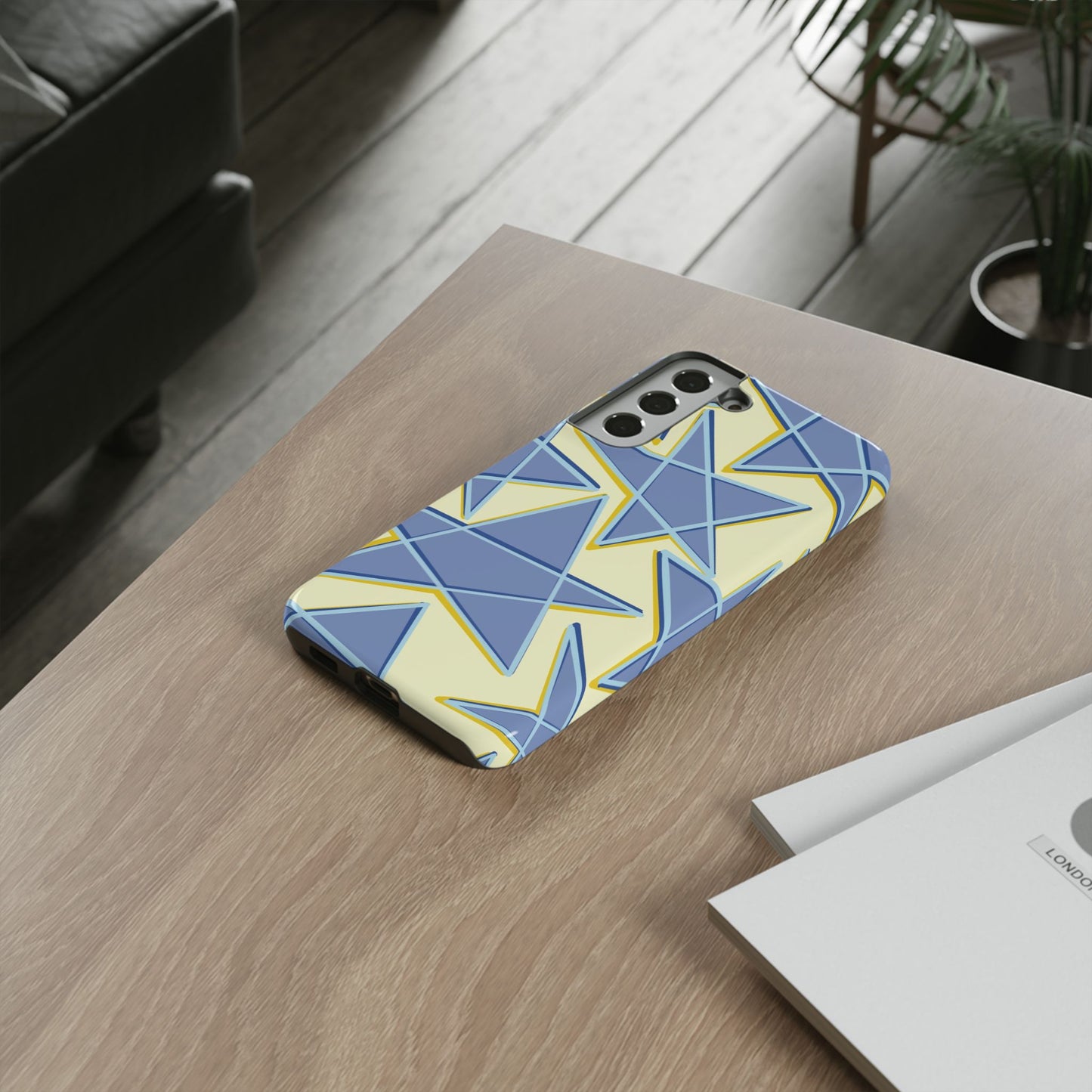 S T A R S - IPhone Case