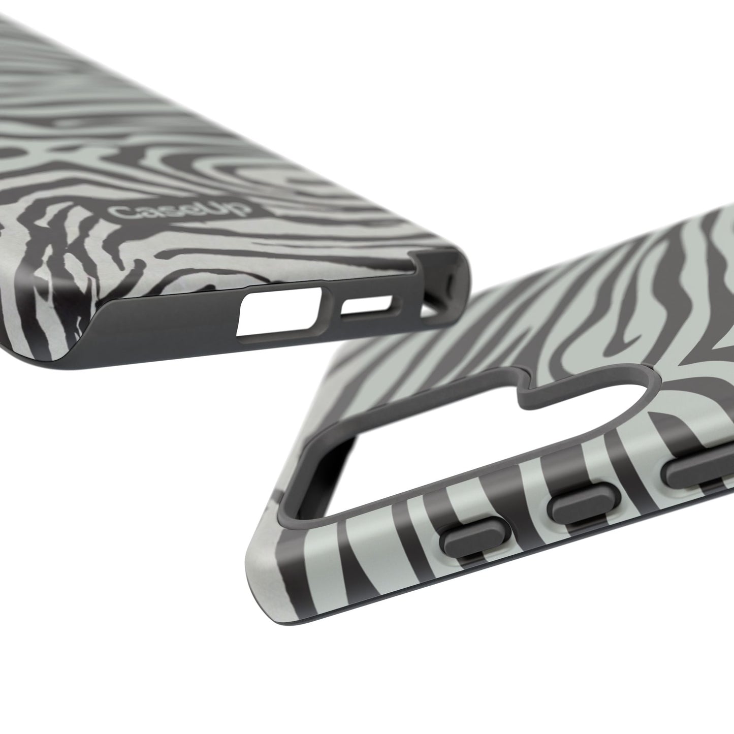 Z E B R A - IPhone Case