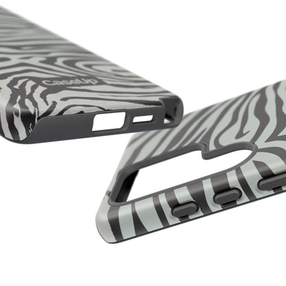 Z E B R A - IPhone Case