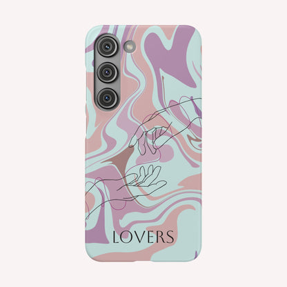 Lovers