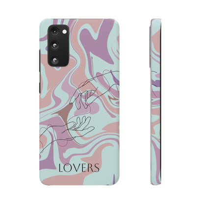 Lovers