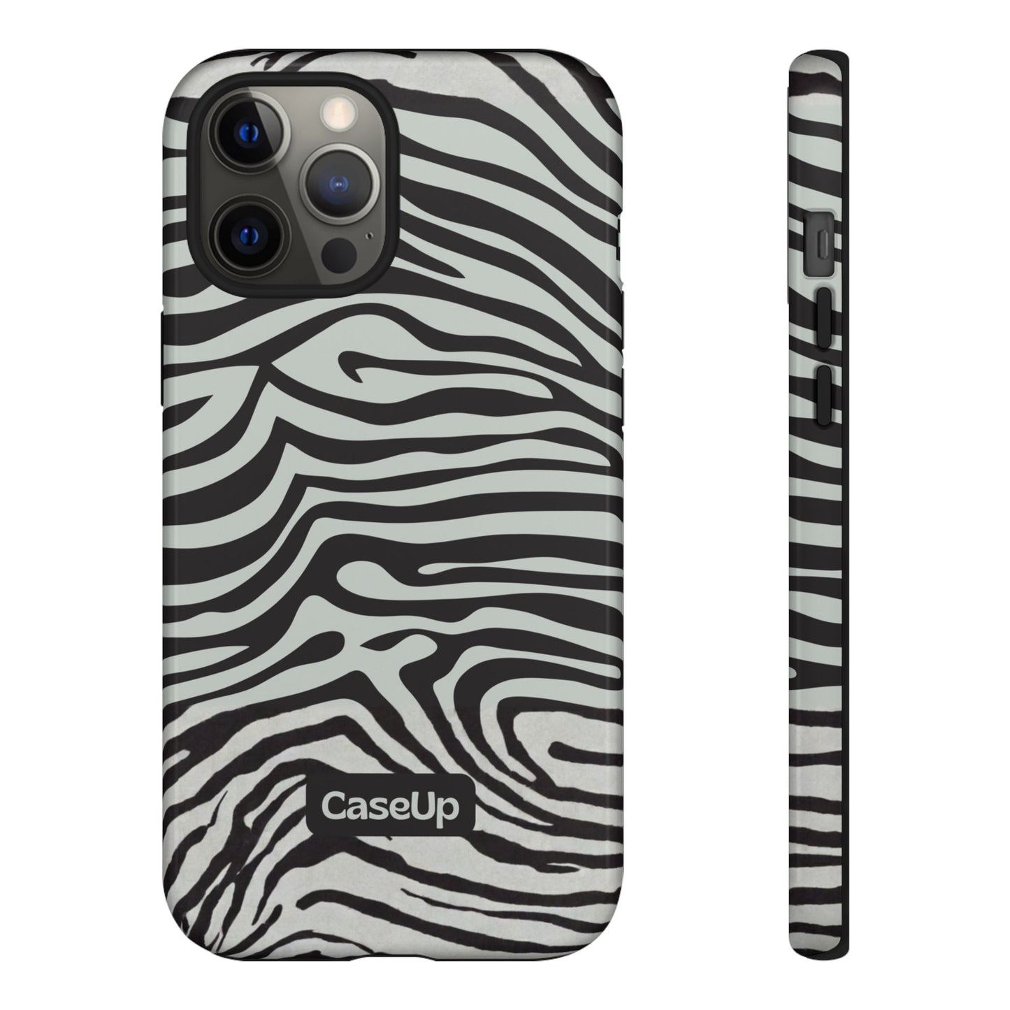 Z E B R A - IPhone Case