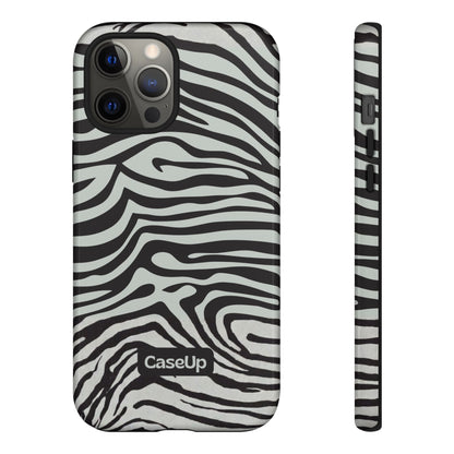 Z E B R A - IPhone Case