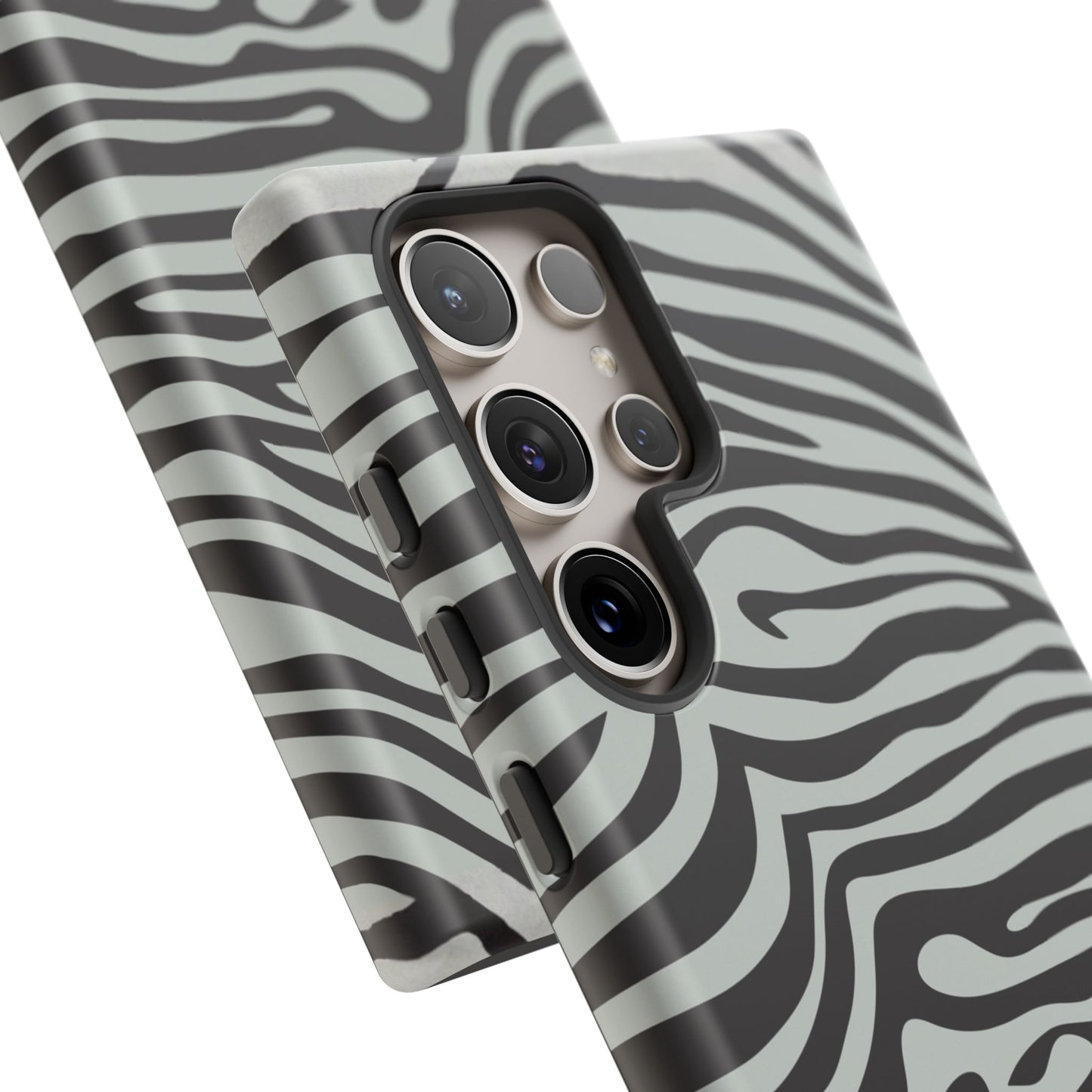 Z E B R A - IPhone Case