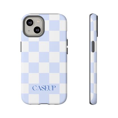 C L O U D S - IPhone Case