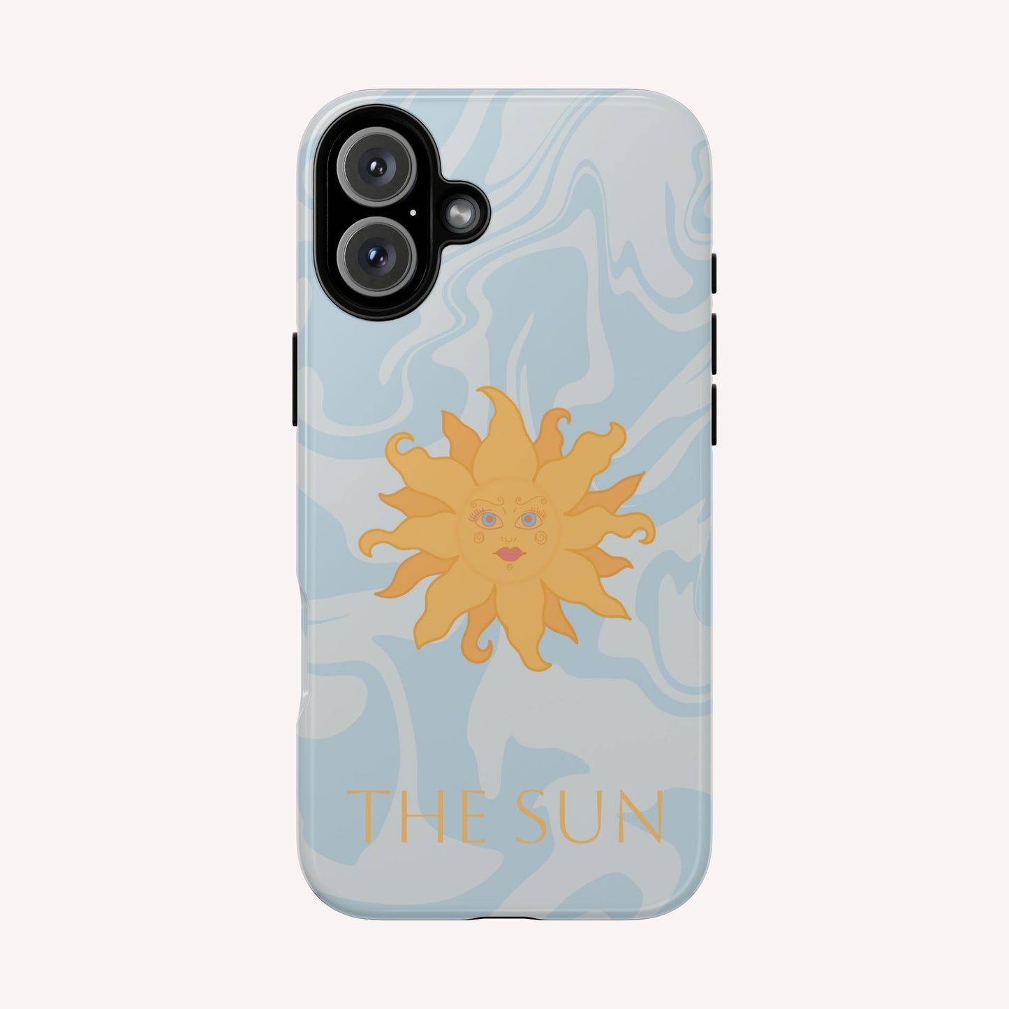 The Sun