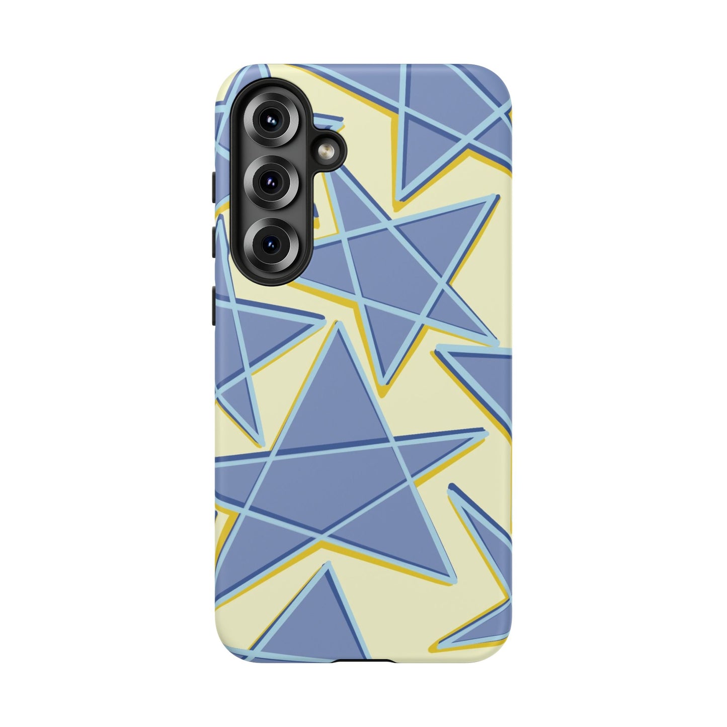 S T A R S - IPhone Case