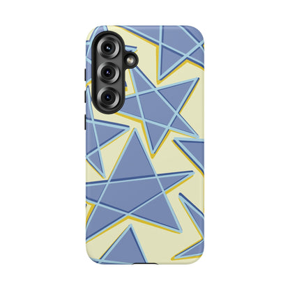 S T A R S - IPhone Case