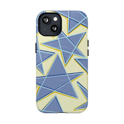 S T A R S - IPhone Case (MagSafe)