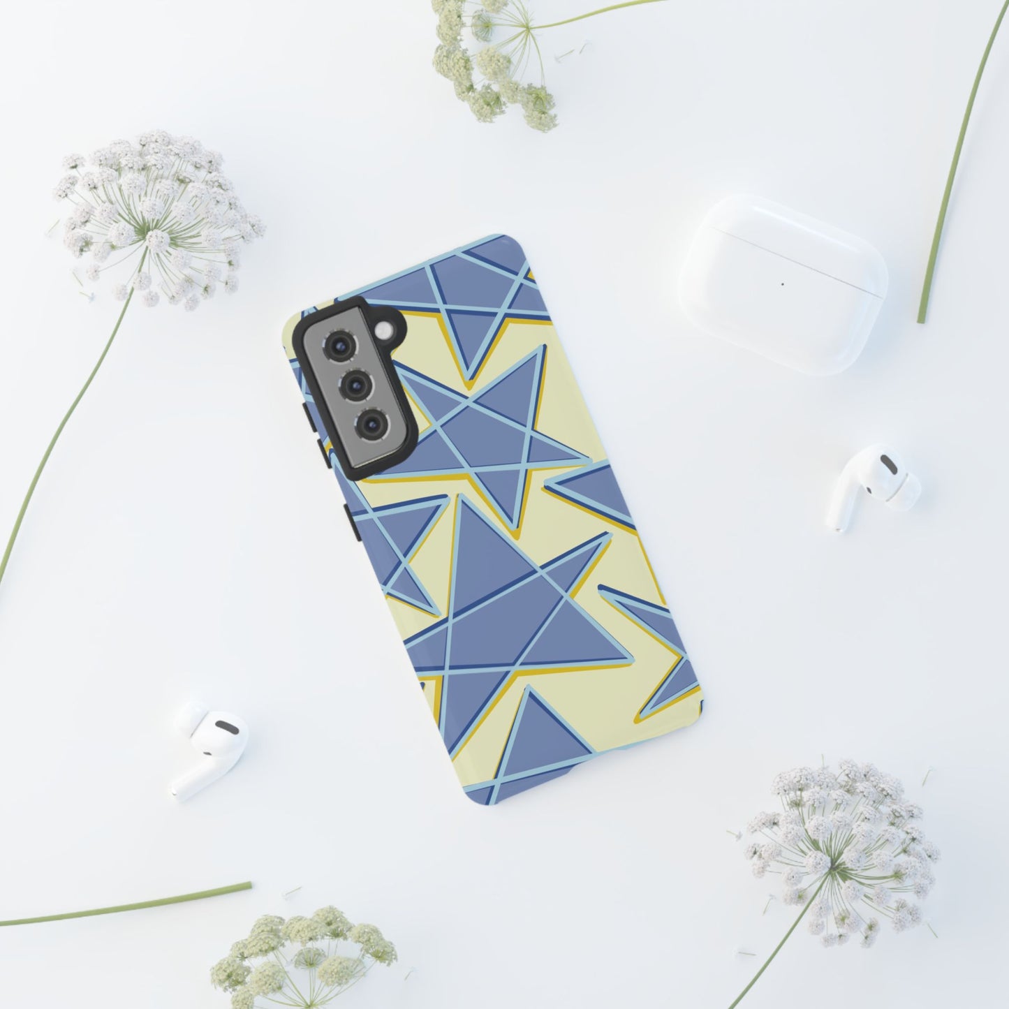 S T A R S - IPhone Case