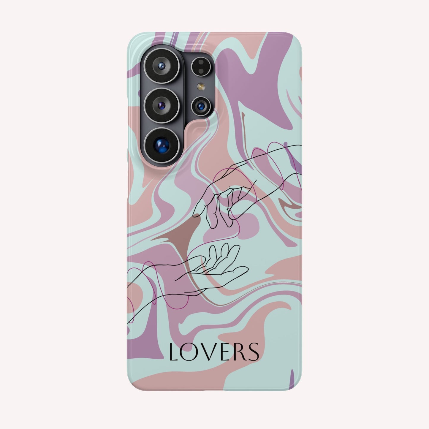Lovers