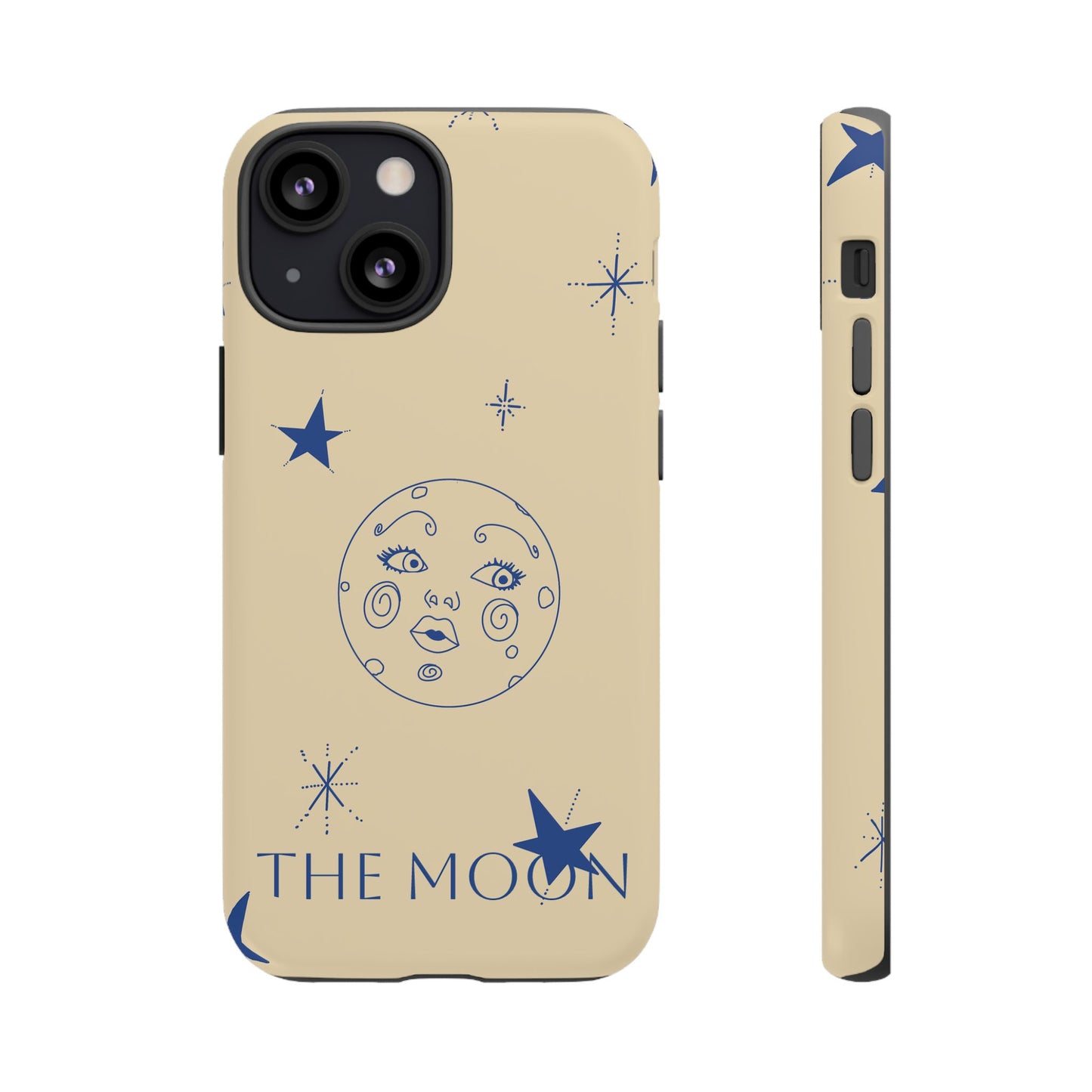 The Moon