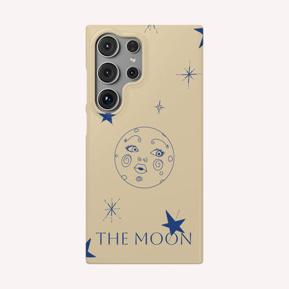 The Moon