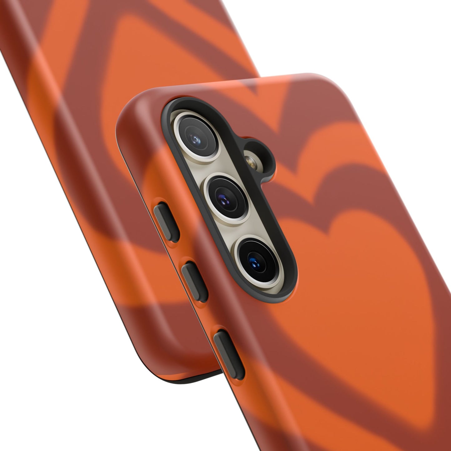 H E A R T - IPhone Case