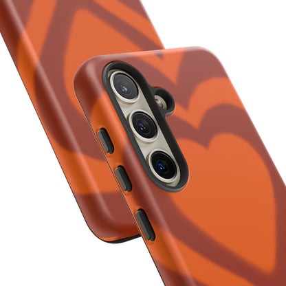 H E A R T - IPhone Case