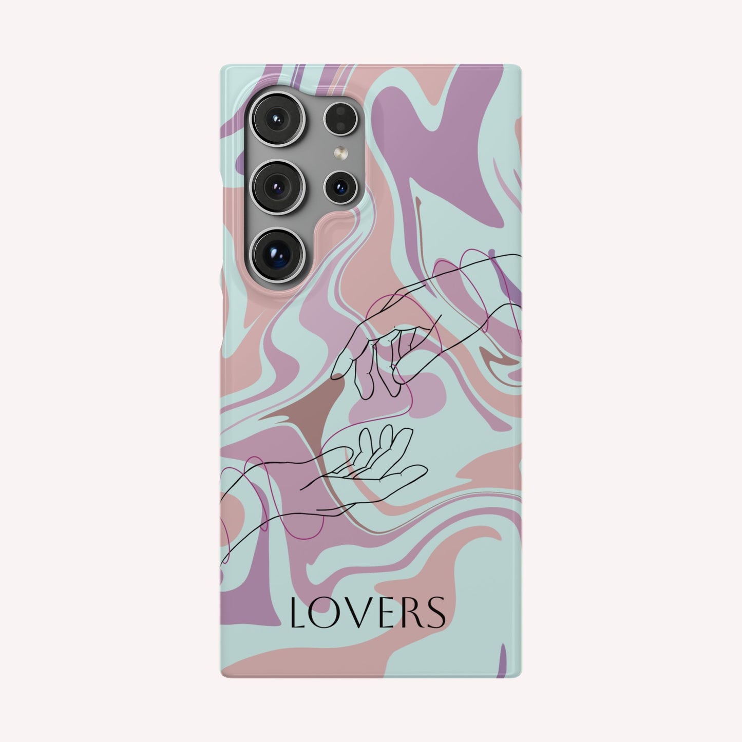 Lovers