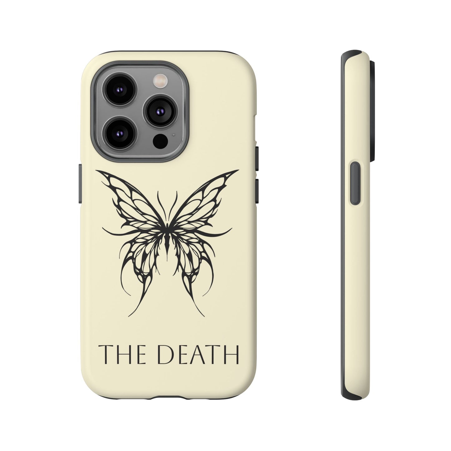 The Death