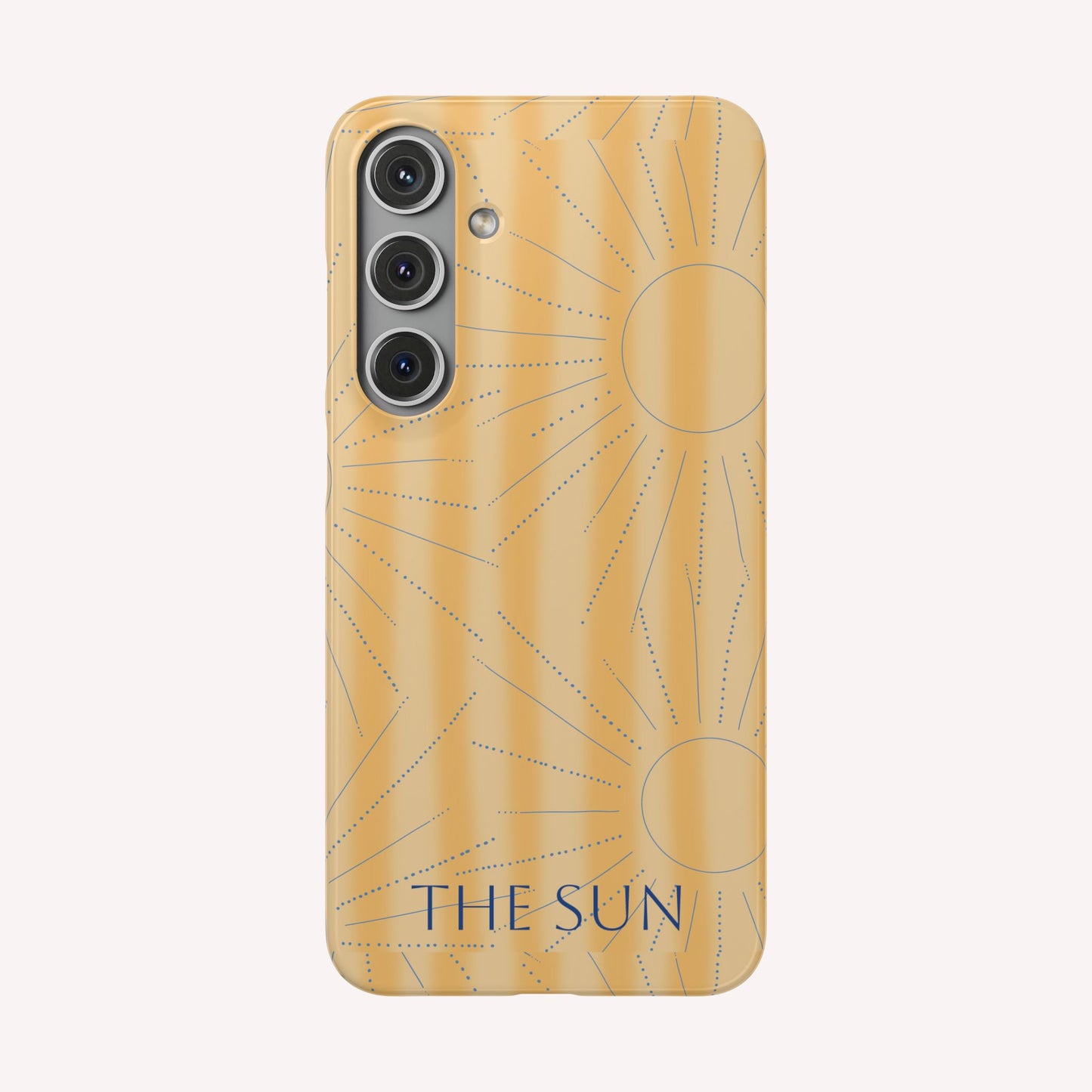 The Sun