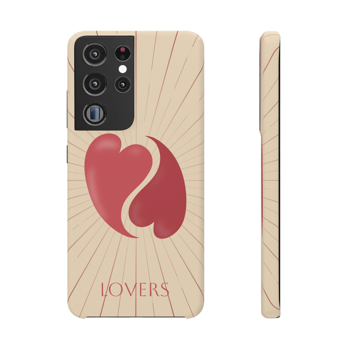 Lovers