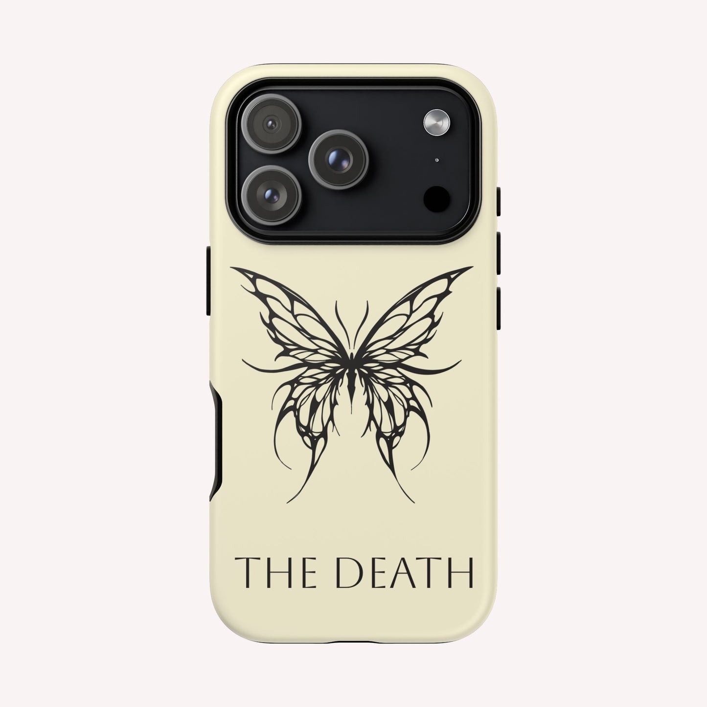 The Death