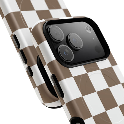 H A Z E L U N E - IPhone Case (MagSafe)