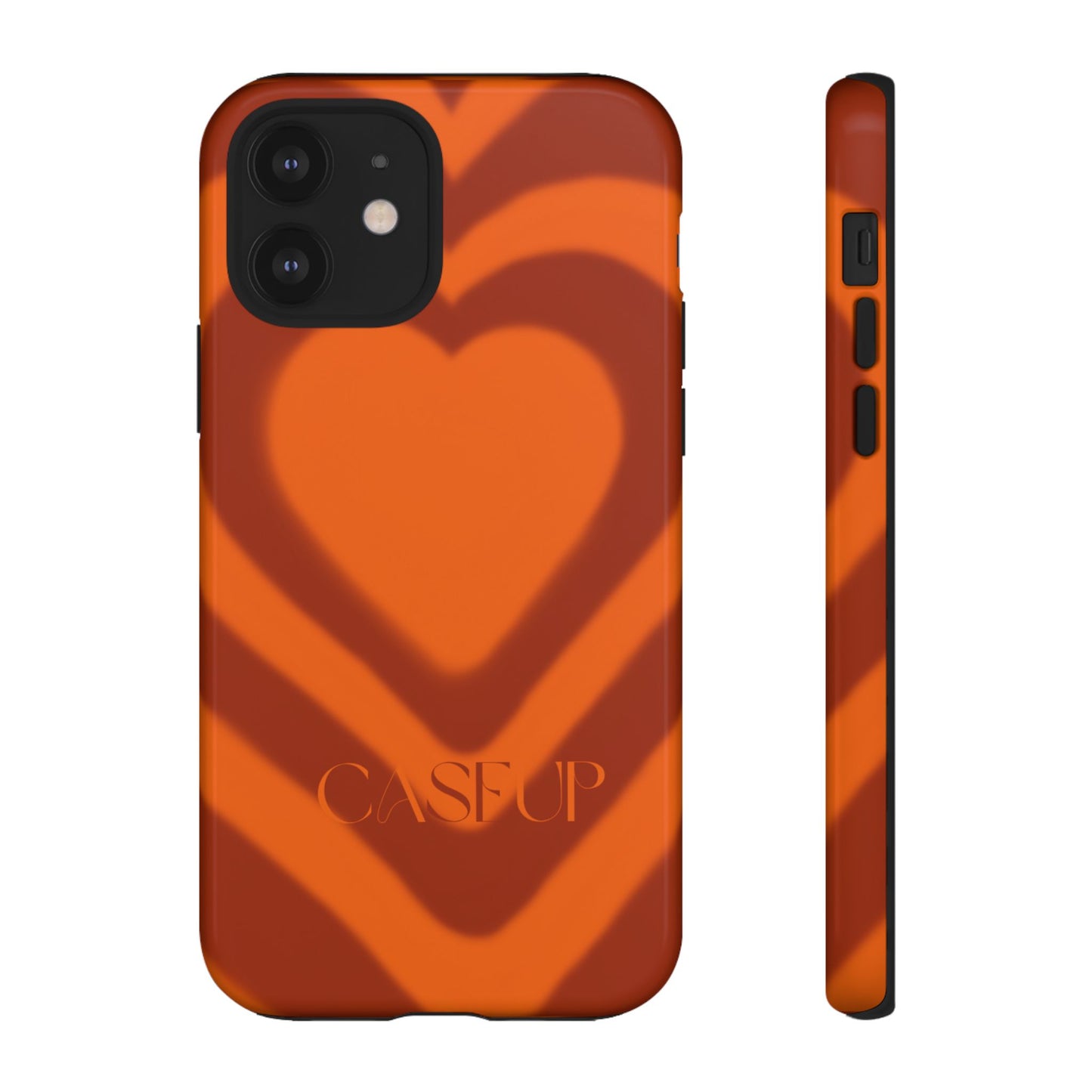 H E A R T - IPhone Case