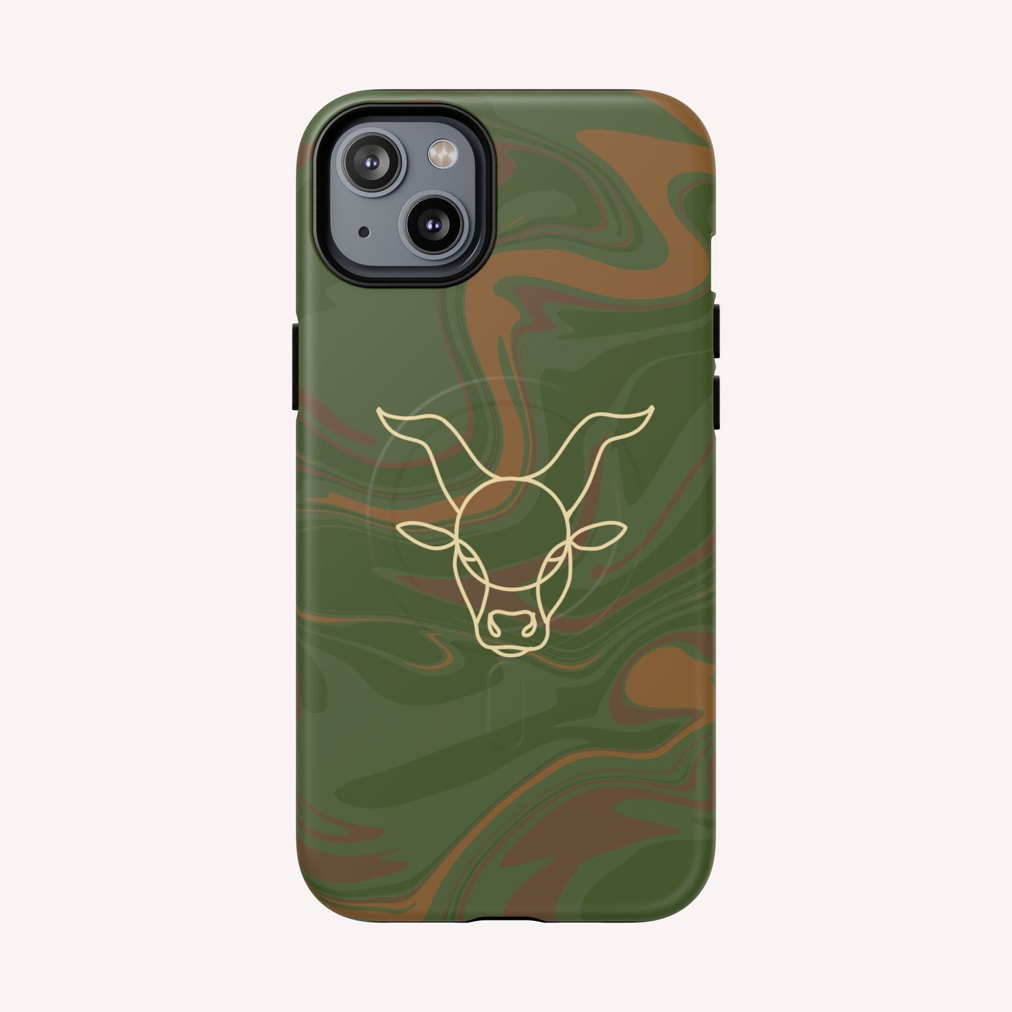 Stier - MagSafe