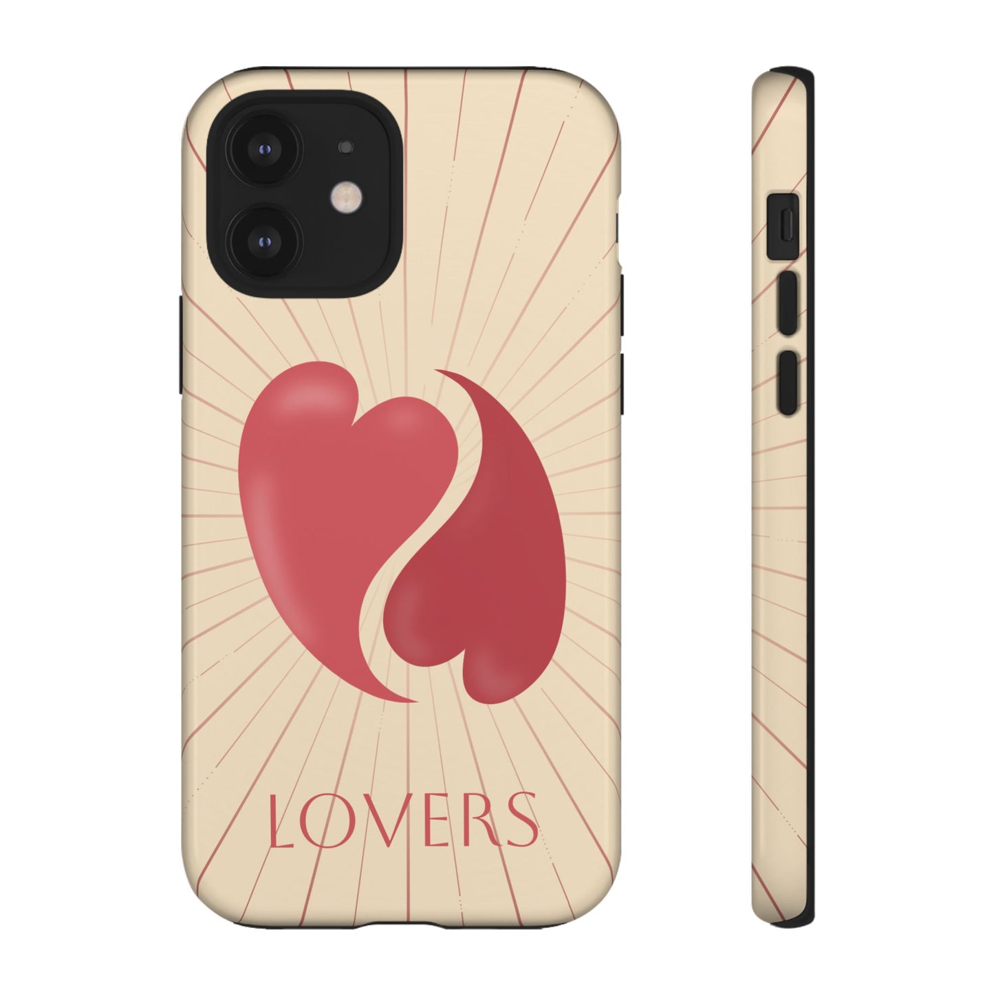 Lovers