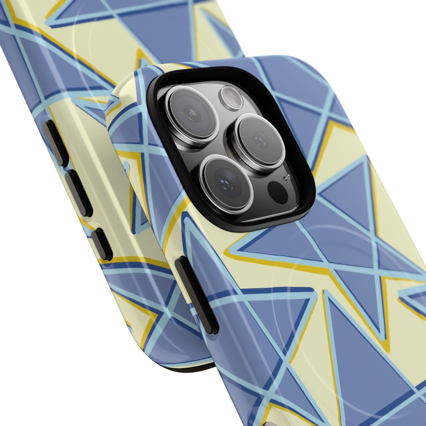 S T A R S - IPhone Case (MagSafe)