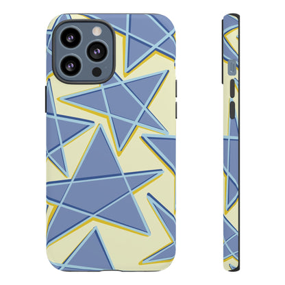 S T A R S - IPhone Case