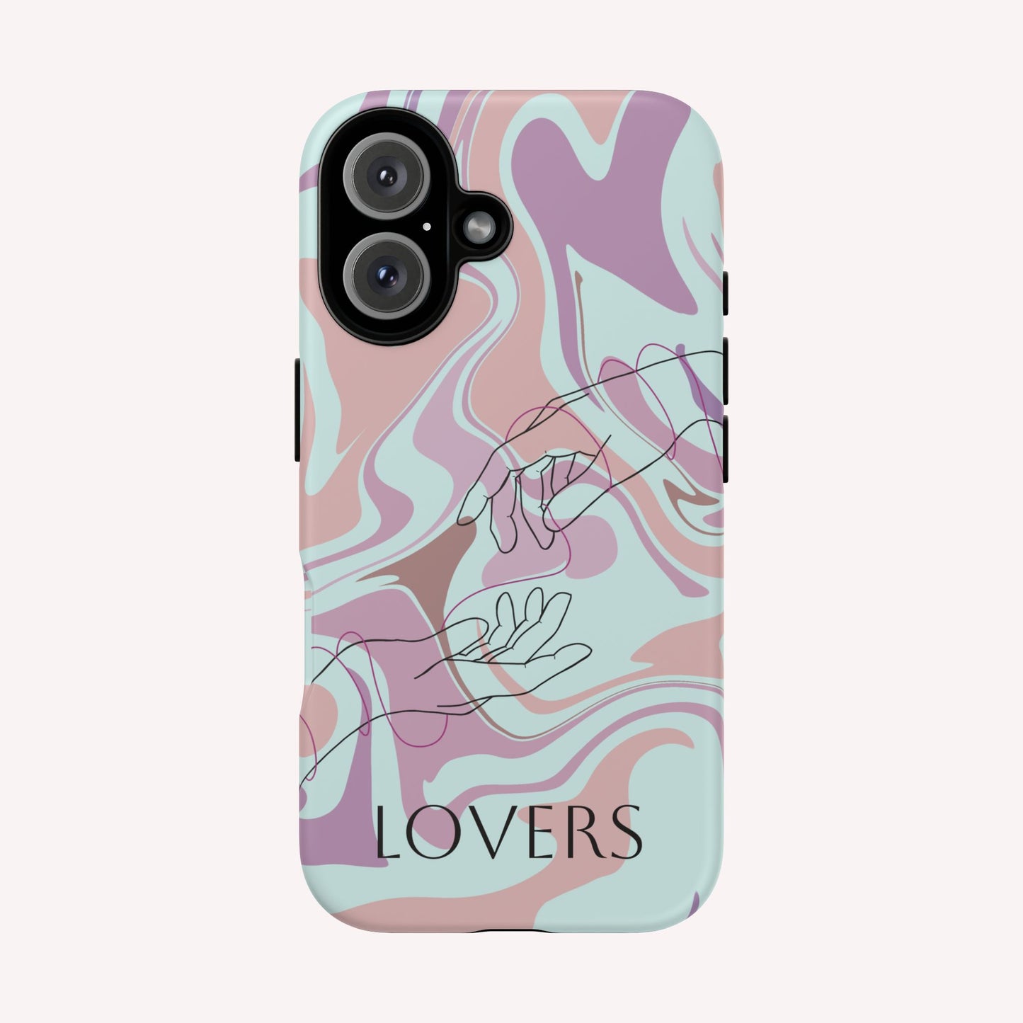 Lovers