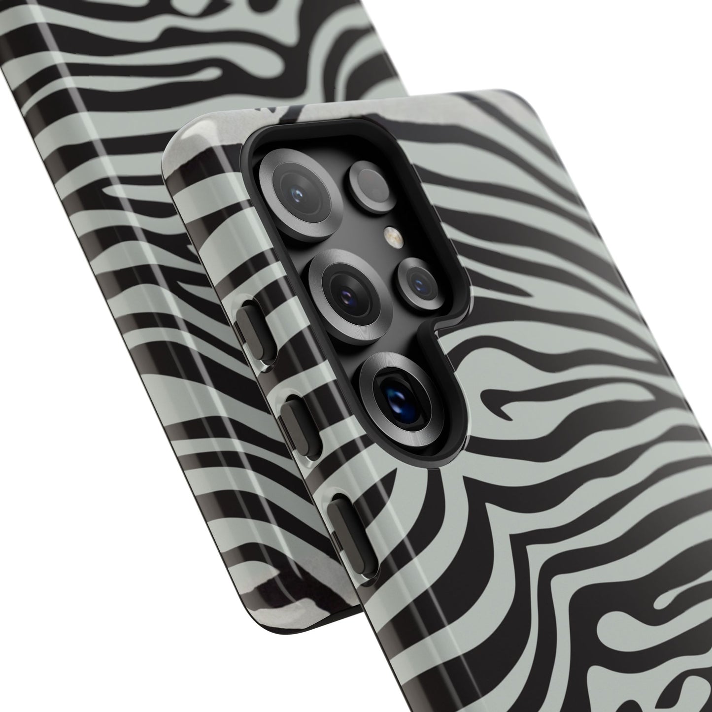 Z E B R A - IPhone Case