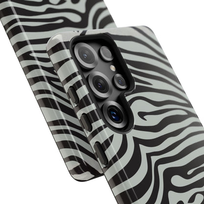 Z E B R A - IPhone Case