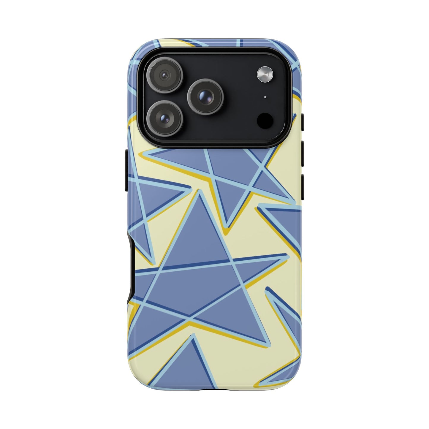 S T A R S - IPhone Case