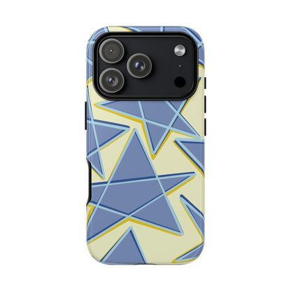 S T A R S - IPhone Case