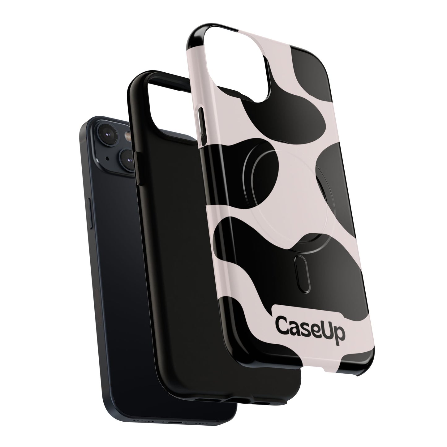 C O W - IPhone Case w/ MagSafe