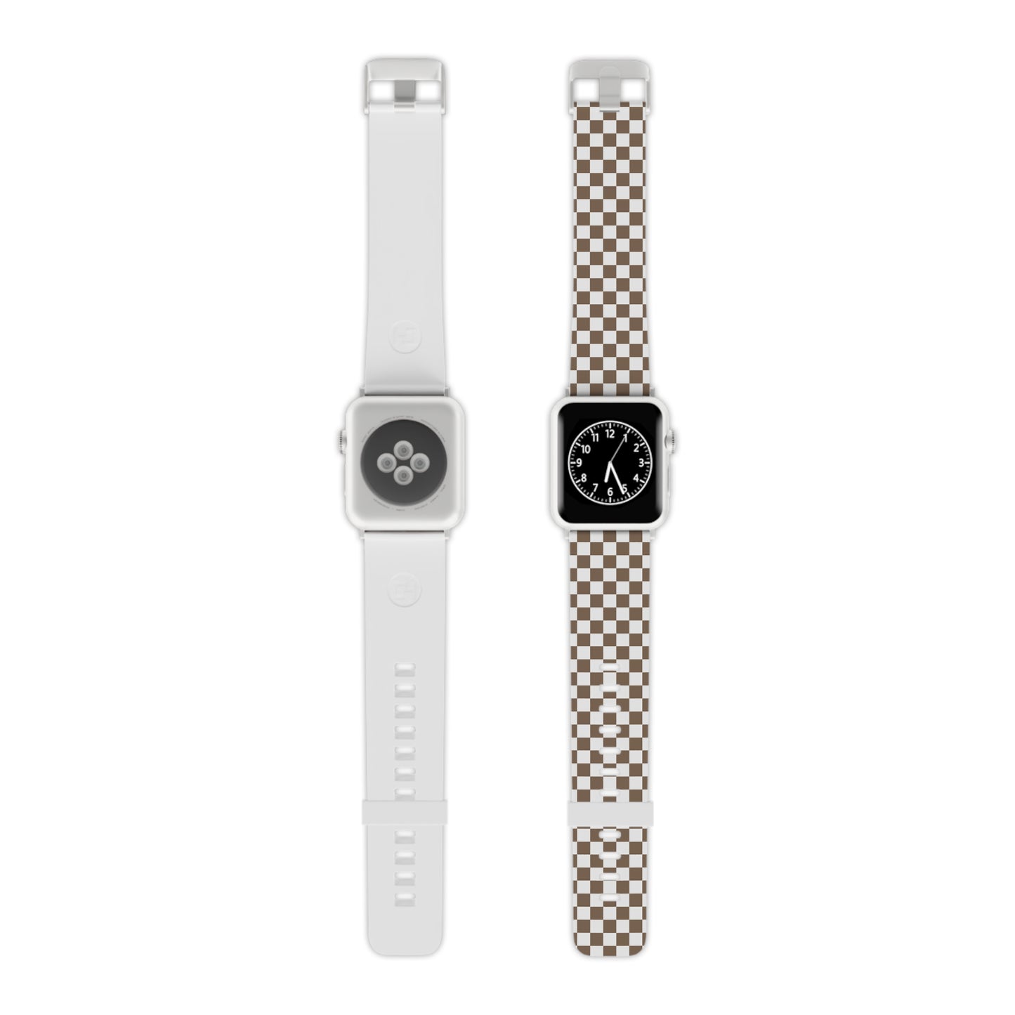 H A Z E L U N E - Apple Watch