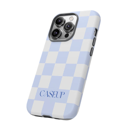 C L O U D S - IPhone Case