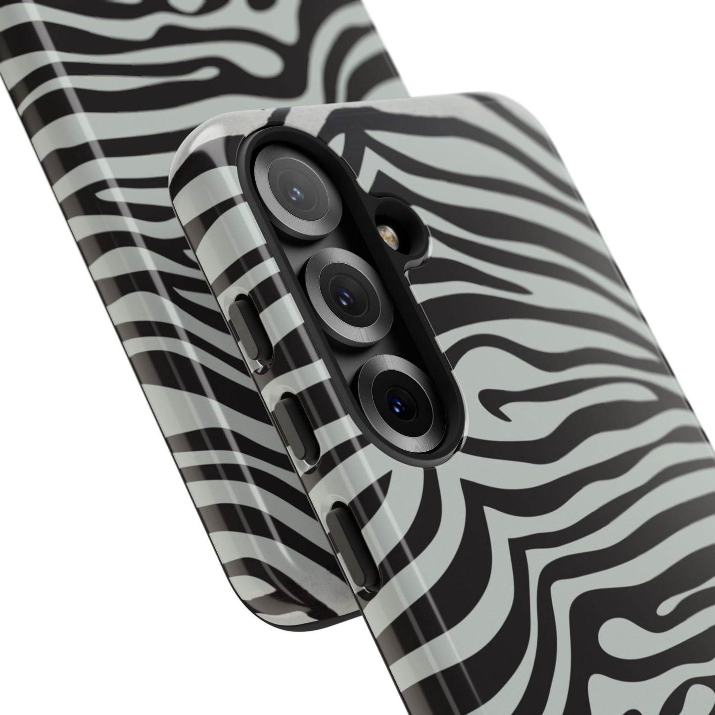 Z E B R A - IPhone Case