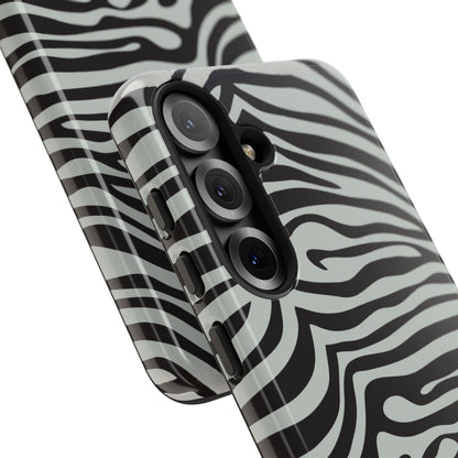 Z E B R A - IPhone Case