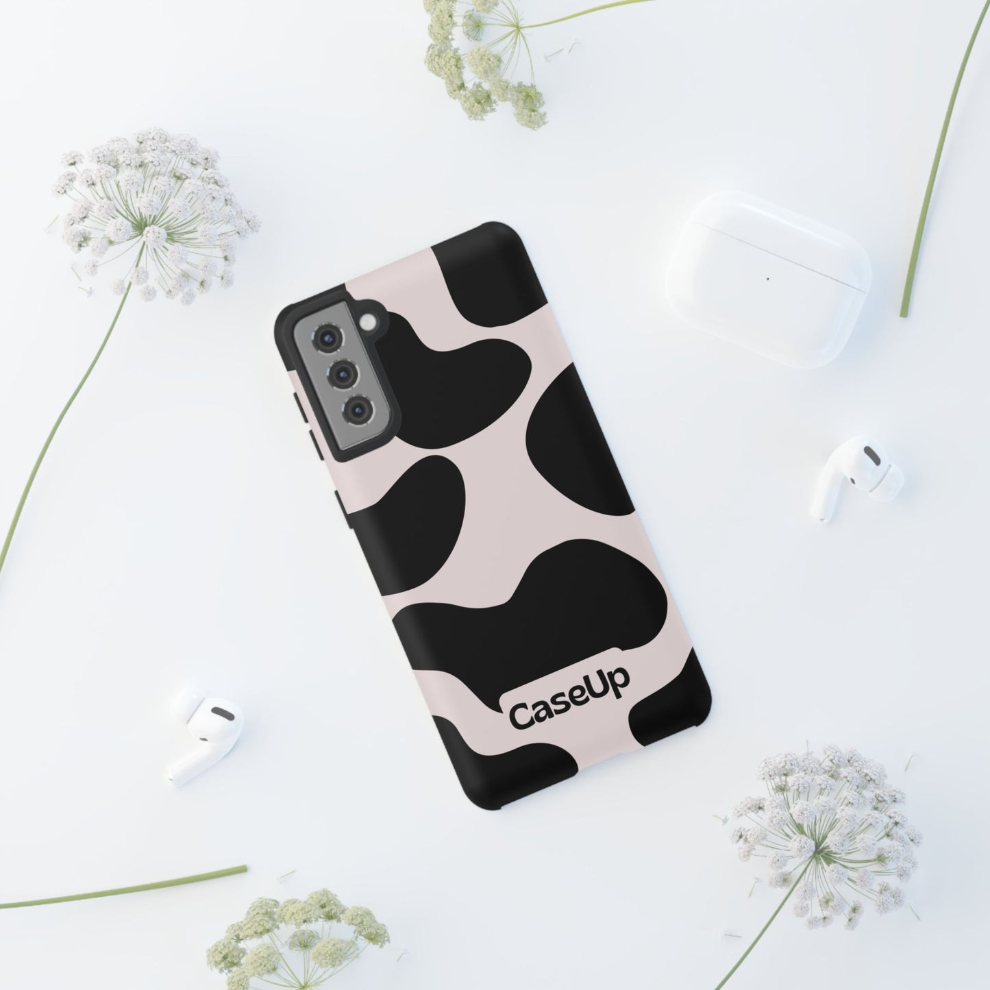 C O W - IPhone Case