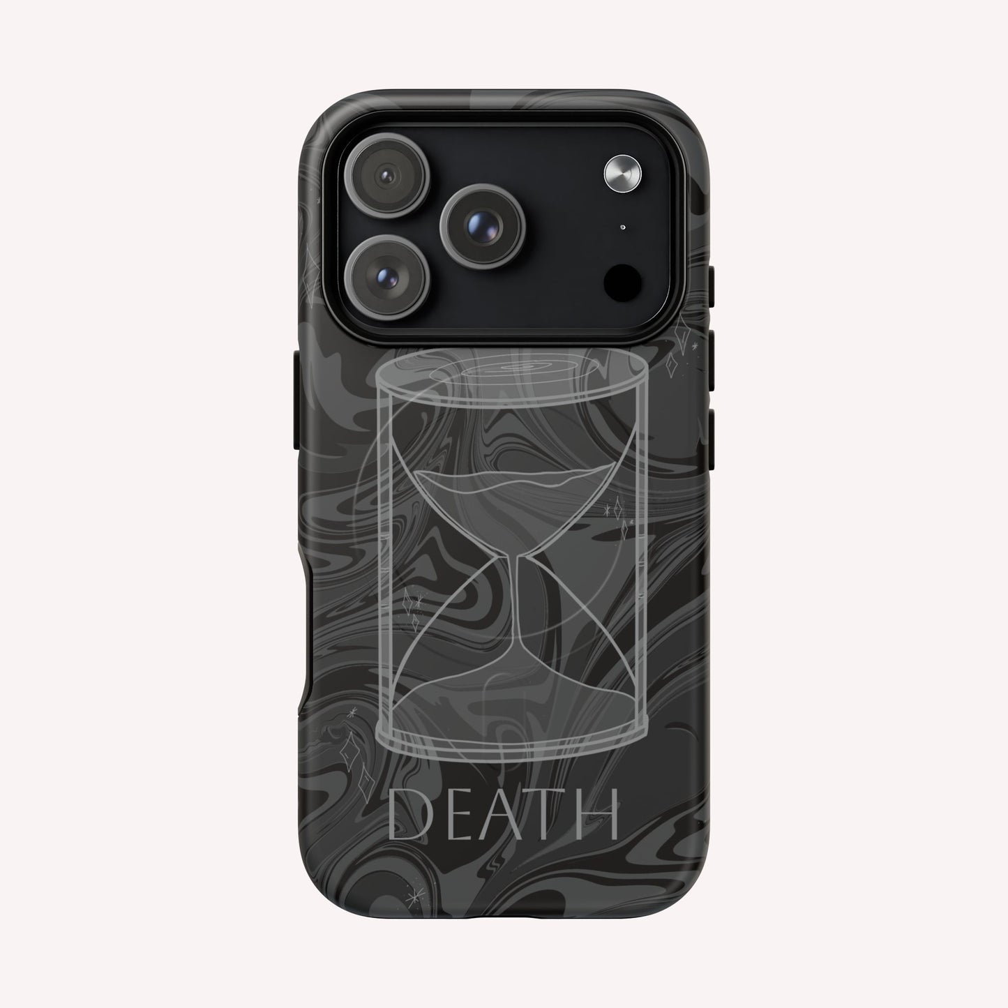 The Death - MagSafe