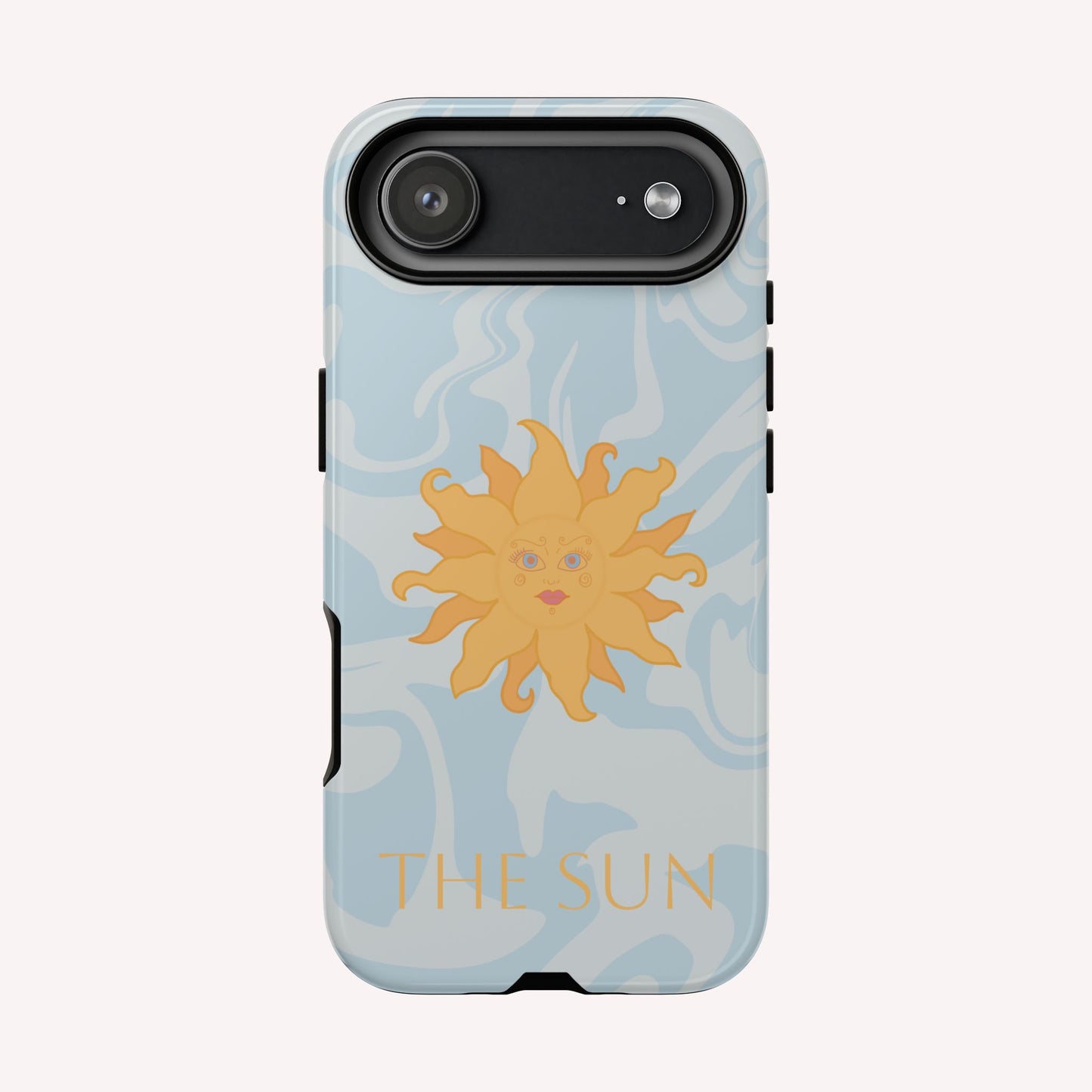 The Sun