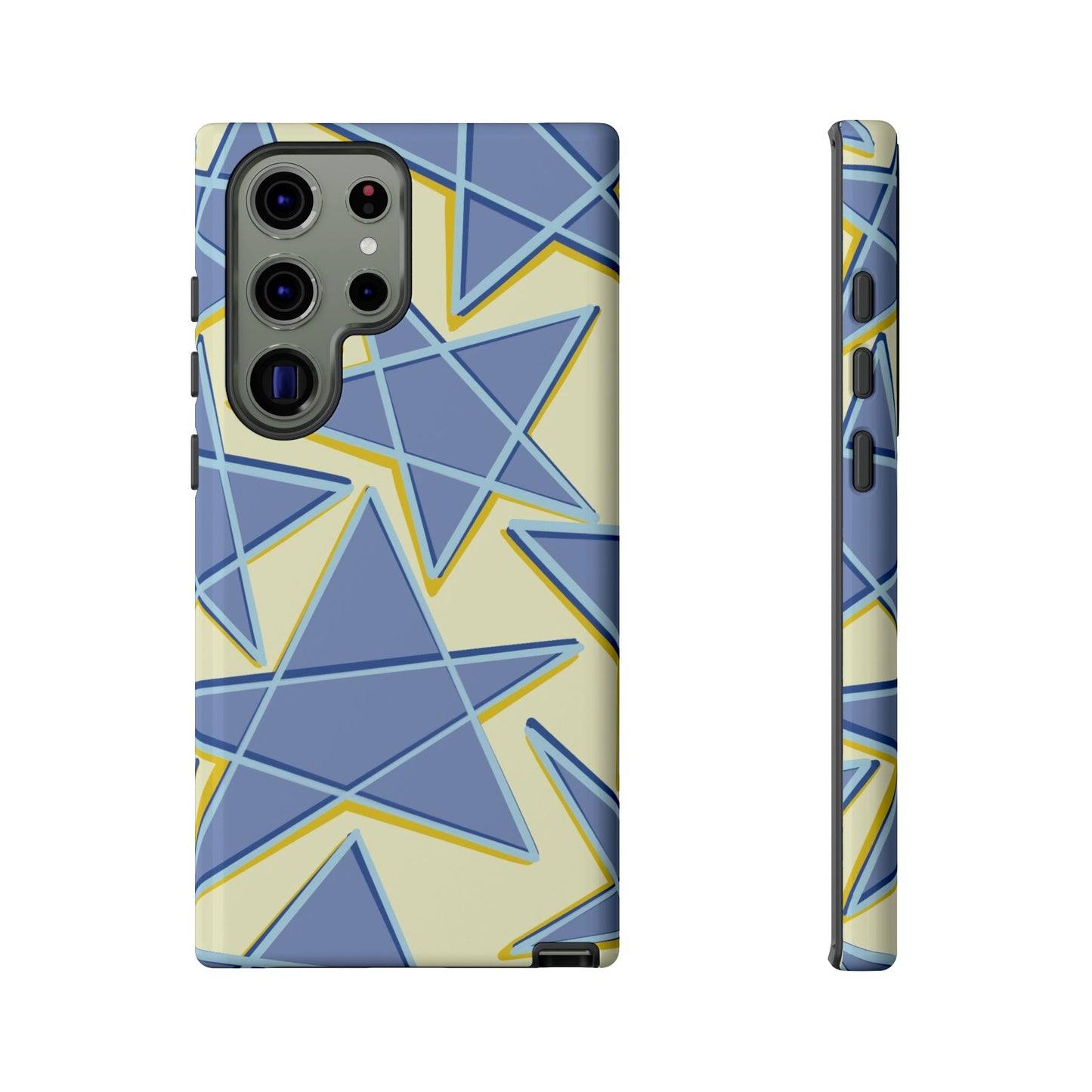 S T A R S - IPhone Case